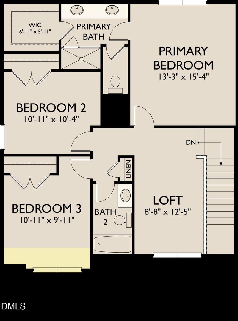 305 Marvel Dr #146, Wake Forest, NC 27587