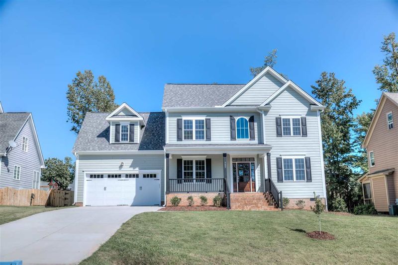 305 Mattingly Ln, Clayton, NC 27527