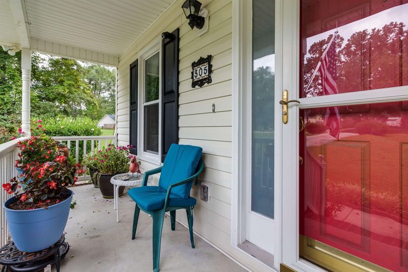 305 Mccoll Dr, Garner, NC 27529