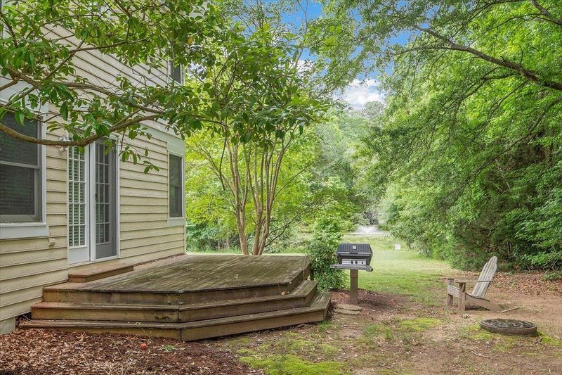 305 Mcgregor #B, Chapel Hill, NC 27514
