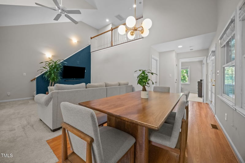 305 Mcgregor Dr #B, Chapel Hill, NC 27514