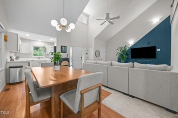 305 Mcgregor Dr #B, Chapel Hill, NC 27514