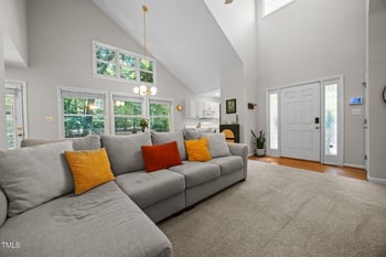 305 Mcgregor Dr #B, Chapel Hill, NC 27514