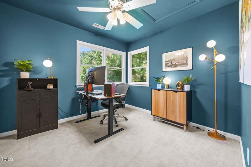 305 Mcgregor Dr #B, Chapel Hill, NC 27514