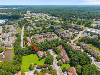 305 Mcgregor Dr #B, Chapel Hill, NC 27514