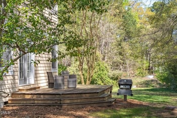 305 Mcgregor Dr #B, Chapel Hill, NC 27514