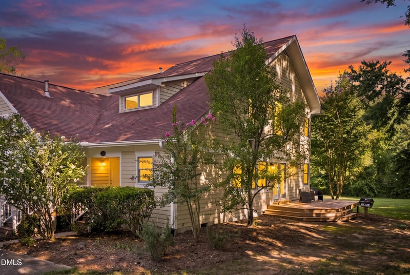 305 Mcgregor Dr #B, Chapel Hill, NC 27514