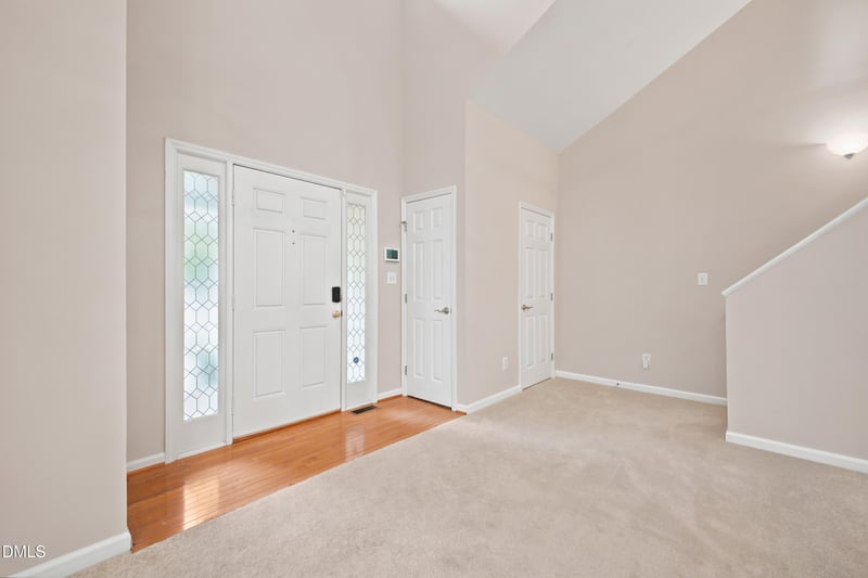 305 Mcgregor Dr #B, Chapel Hill, NC 27514
