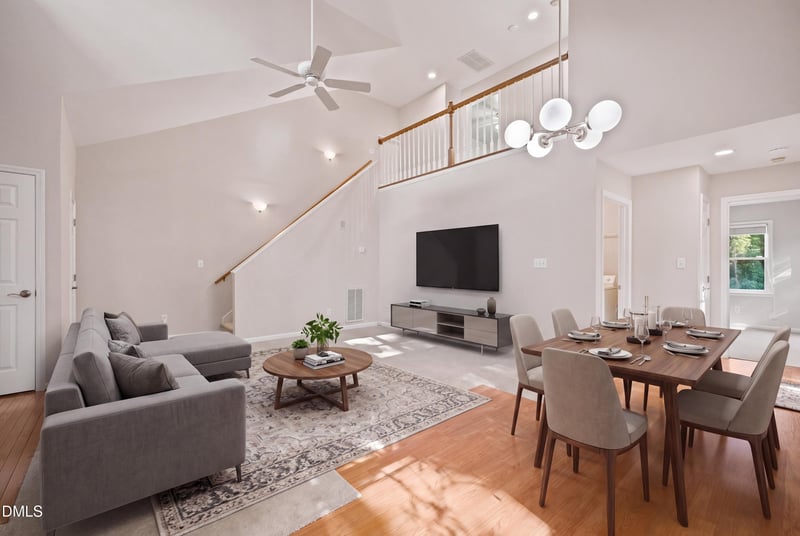 305 Mcgregor Dr #B, Chapel Hill, NC 27514