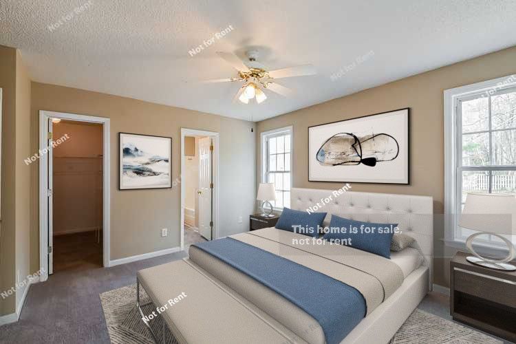 305 Melanie Ct, Clayton, NC 27520