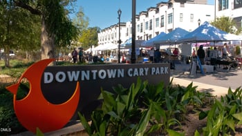 305 Melanie Ln, Cary, NC 27511