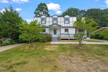 305 Millbrook Rd, Raleigh, NC 27609
