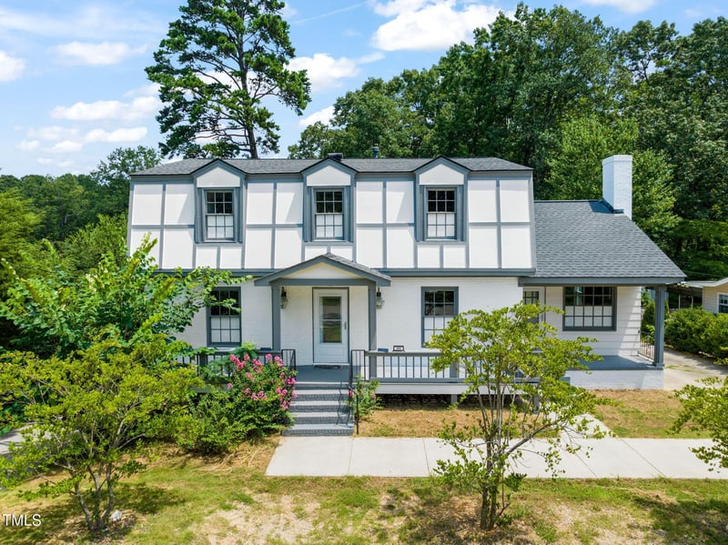 305 Millbrook Rd, Raleigh, NC 27609
