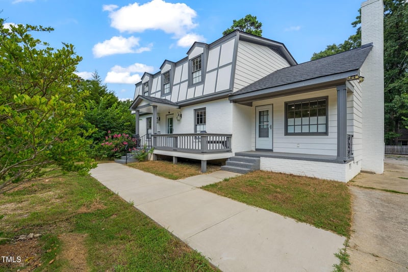 305 Millbrook Rd, Raleigh, NC 27609