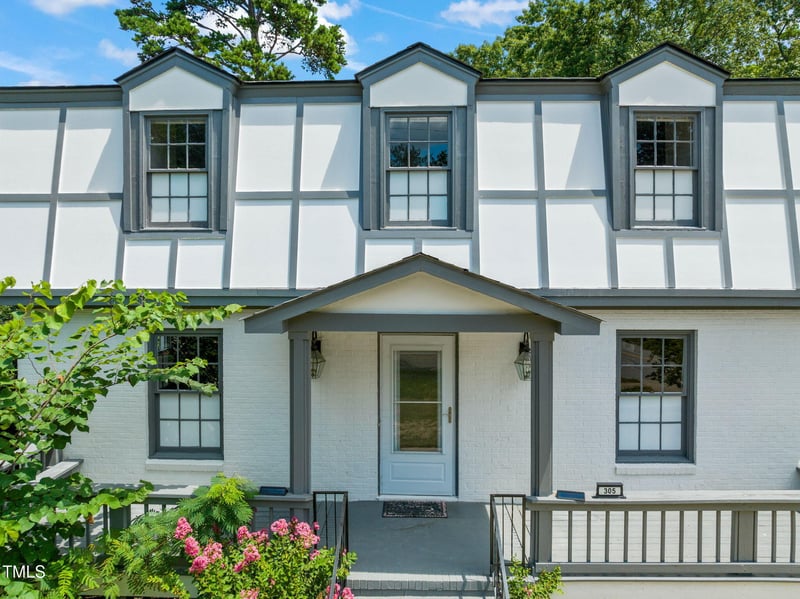 305 Millbrook Rd, Raleigh, NC 27609
