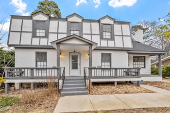 305 Millbrook Rd, Raleigh, NC 27609