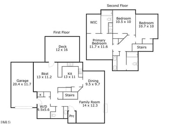 305 Mint Hill Dr, Cary, NC 27519