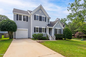 305 Mint Hill Dr, Cary, NC 27519