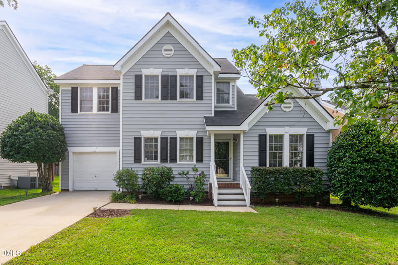 305 Mint Hill Dr, Cary, NC 27519