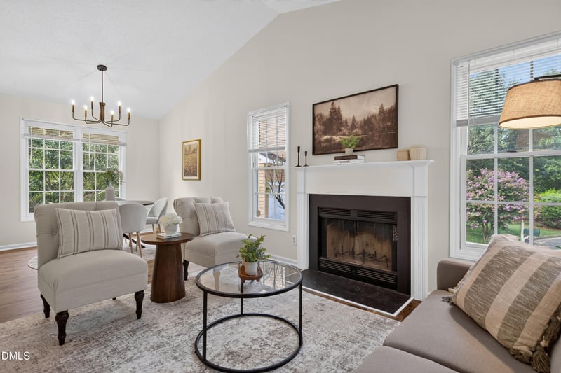 305 Mint Hill Dr, Cary, NC 27519