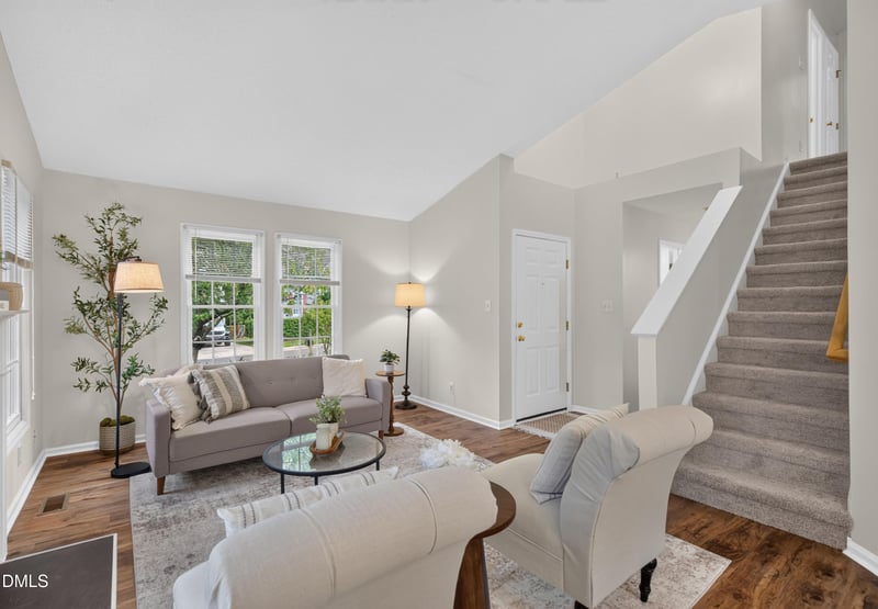 305 Mint Hill Dr, Cary, NC 27519