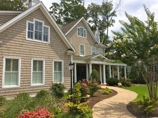 305 Montclair Way, Chapel Hill, NC 27516