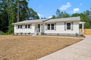 305 Montreal Ct, Cary, NC 27511