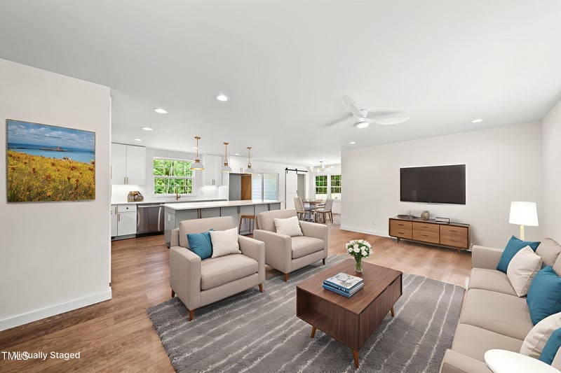 305 Montreal Ct, Cary, NC 27511