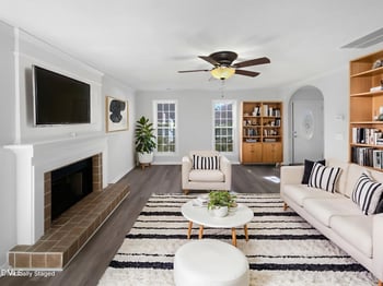 305 Montvale Ct, Apex, NC 27502