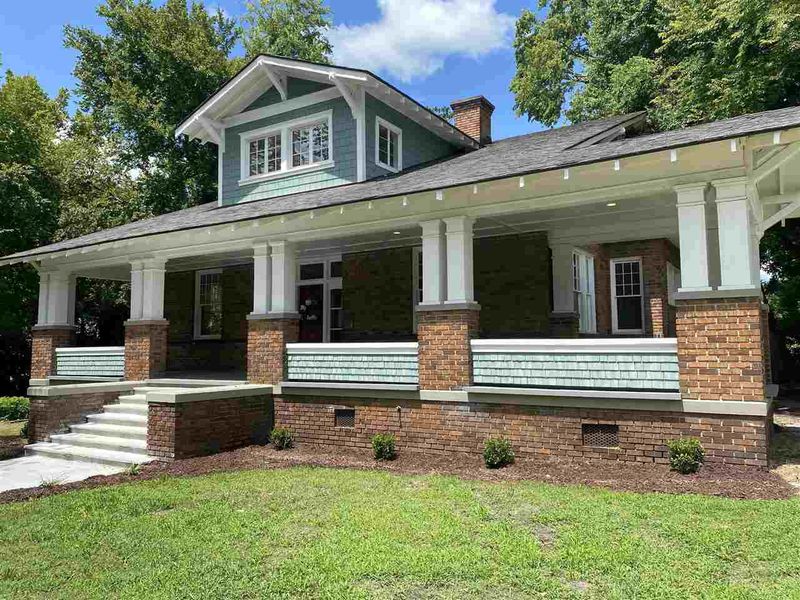 305 W Mulberry St, Goldsboro, NC 27530