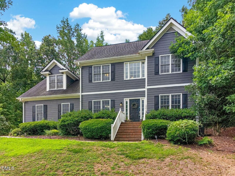 Home Worth Check
