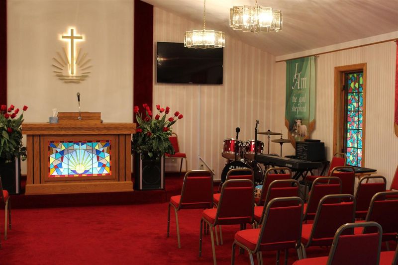 305 W Oak, Goldsboro, NC 27530