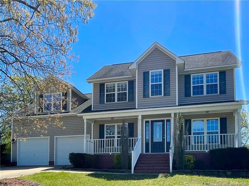 305 Old Field Loop, Sanford, NC 27332