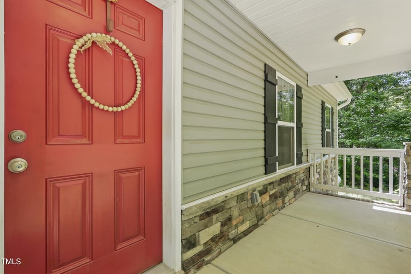 305 Old School Rd, Chapel Hill, NC 27516