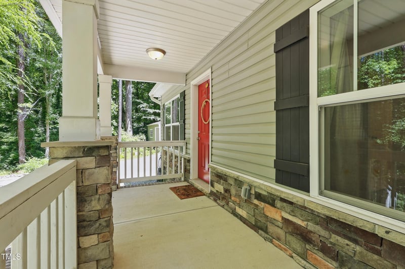 305 Old School Rd, Chapel Hill, NC 27516