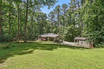 305 Old School Rd, Chapel Hill, NC 27516
