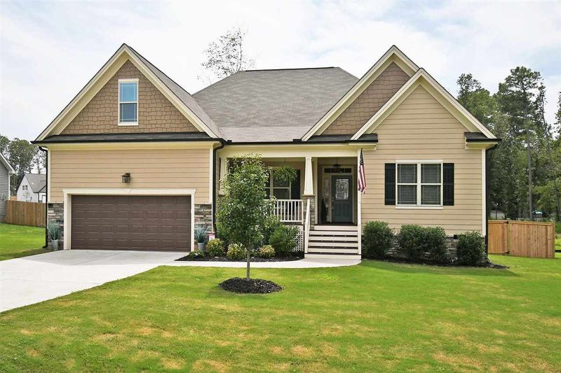 305 Paddy Ln, Youngsville, NC 27596