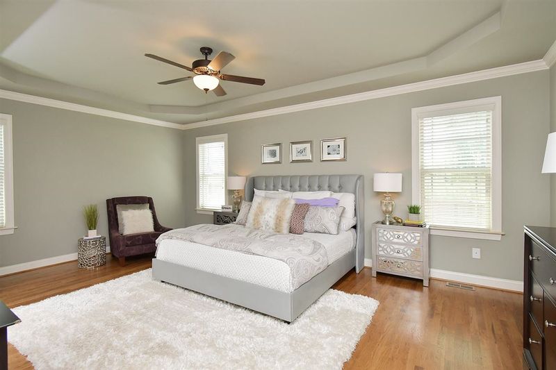 305 Paddy Ln, Youngsville, NC 27596