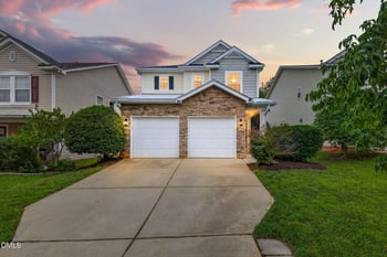 305 Palmdale Ct, Holly Springs, NC 27540