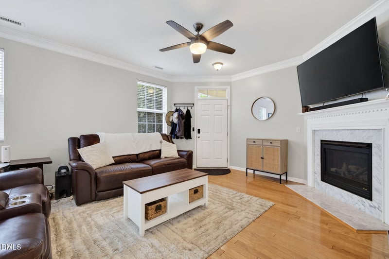305 Palmdale Ct, Holly Springs, NC 27540