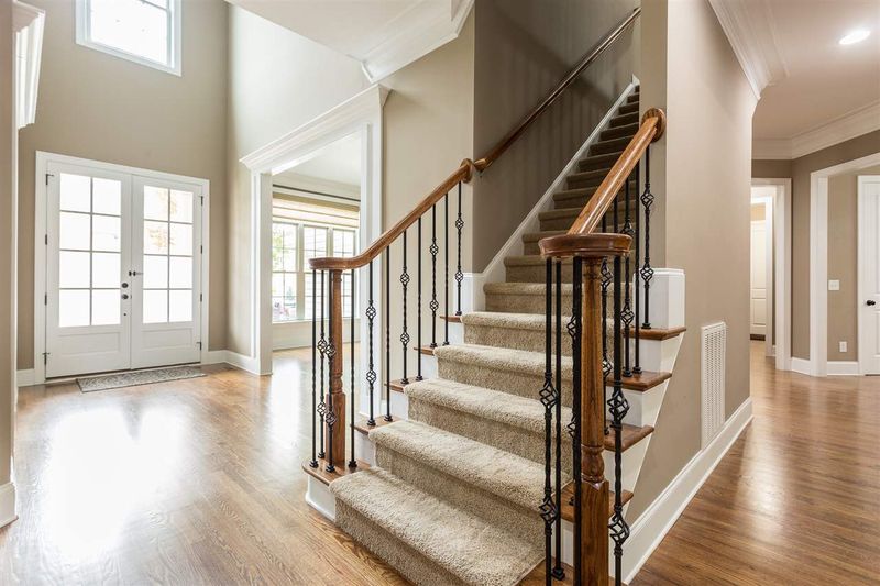305 Parkman Grant Dr, Cary, NC 27519