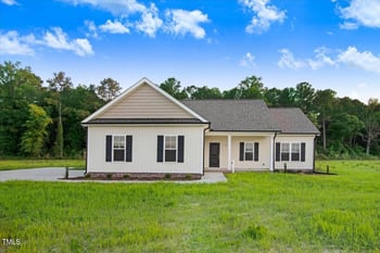 305 Paul Hare Rd, Goldsboro, NC 27530