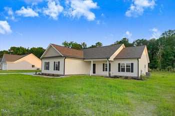 305 Paul Hare Rd, Goldsboro, NC 27530
