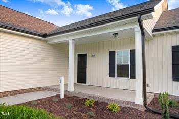 305 Paul Hare Rd, Goldsboro, NC 27530
