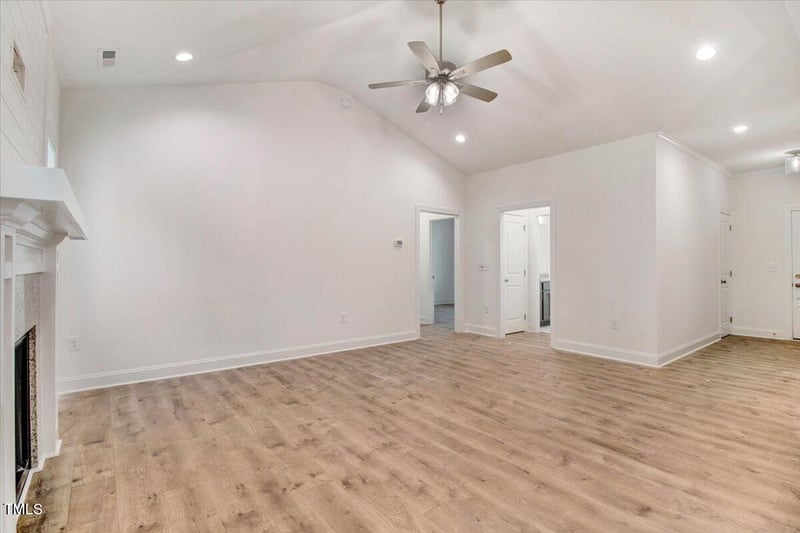 305 Paul Hare Rd, Goldsboro, NC 27530