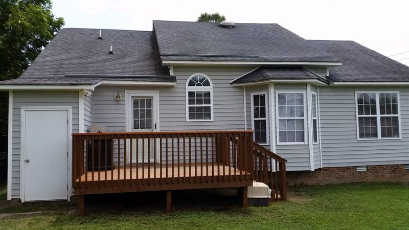 305 Paula Dr, Wendell, NC 27591
