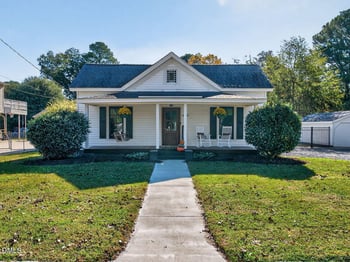 305 Pearl St, Princeton, NC 27569