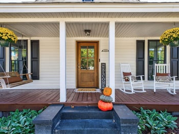 305 Pearl St, Princeton, NC 27569