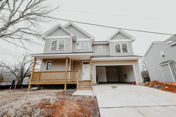 305 Perry Ave, Wake Forest, NC 27587