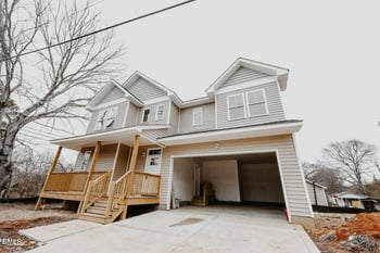 305 Perry Ave, Wake Forest, NC 27587